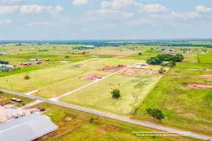 4378 Old Town Rd, Whitesboro, TX 76273 - Photo 1