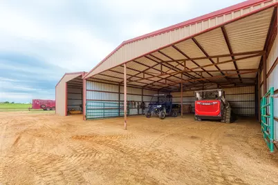 4378 Old Town Road, Whitesboro, TX 76273 - Photo 14