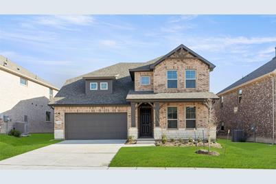 1242 Stockton Trail, Red Oak, TX 75154 - Photo 1