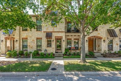 8705 Trolley Trail, McKinney, TX 75070 - Photo 1