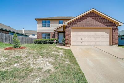 417 Heritage Drive, Crowley, TX 76036 - Photo 1