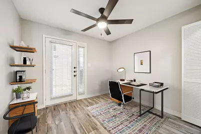 3421 McFarlin Boulevard #11, University Park, TX 75205 - Photo 6