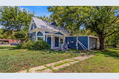 902 N Frances Street, Terrell, TX 75160 - Photo 2