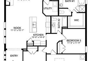 420 Comanche Dr, Cleburne, TX 76033 - Photo 6