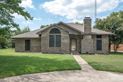 1811 Mill Creek Road, Canton, TX 75103 - Photo 1