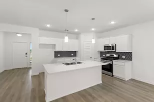 418 Comanche Dr, Cleburne, TX 76033 - Photo 10