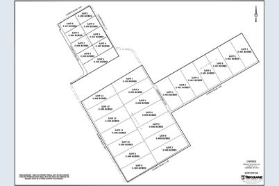 10850 County Road 1117, Cleburne, TX 76033 - Photo 2