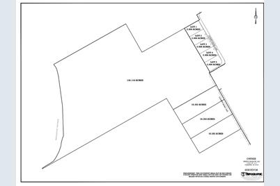 10660 County Road 1240, Cleburne, TX 76033 - Photo 4