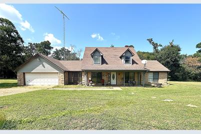 22577 Lime Street, Frankston, TX 75763 - Photo 1