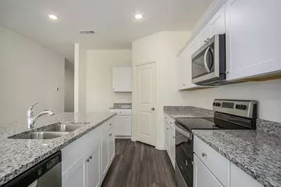 5541 Ladytown Lane, Fort Worth, TX 76036 - Photo 12