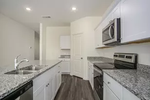 5541 Ladytown Ln, Fort Worth, TX 76036 - Photo 12