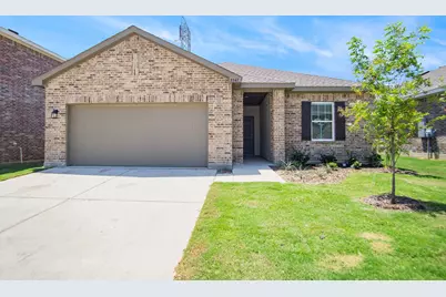 5541 Ladytown Lane, Fort Worth, TX 76036 - Photo 2