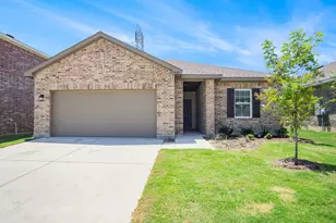 5541 Ladytown Ln, Fort Worth, TX 76036 - Photo 2