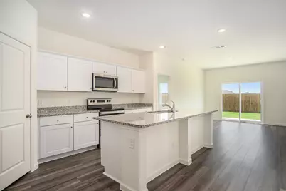 5541 Ladytown Lane, Fort Worth, TX 76036 - Photo 10