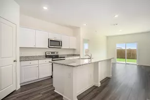 5541 Ladytown Ln, Fort Worth, TX 76036 - Photo 10