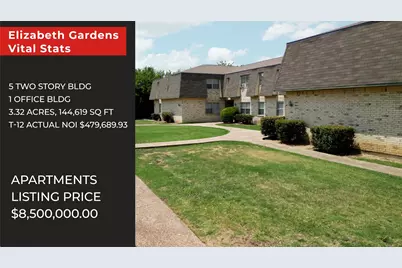 255 Turner Street, Roanoke, TX 76262 - Photo 8