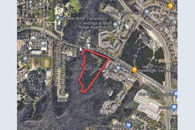 7100 W Camp Wisdom Road, Dallas, TX 75236 - Photo 1