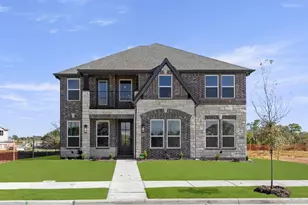 12810 Mdw Gln Trl, Rowlett, TX 75089 - Photo 1