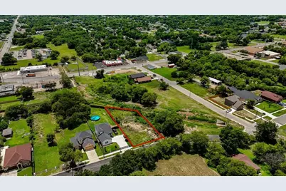 5416 Booker T Street, Fort Worth, TX 76105 - Photo 1