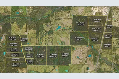 Tract 8 County Road 4221, Frankston, TX 75763 - Photo 26