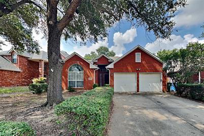 1813 Kingston Lane, Flower Mound, TX 75028 - Photo 1