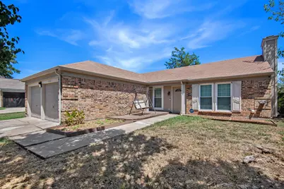 7320 Strawberry Way, Fort Worth, TX 76137 - Photo 1