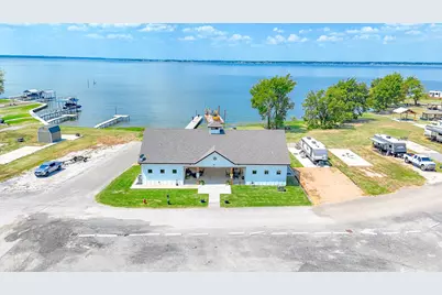 6452 Peninsula Road, Kerens, TX 75144 - Photo 28