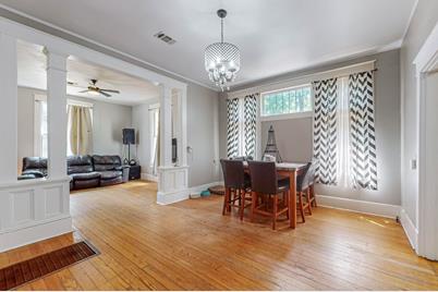 1731 Margaret Street, Paris, TX 75460 - Photo 8