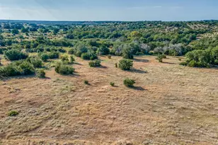 1709 Hidden Oaks Trl, Glen Rose, TX 74063 - Photo 1
