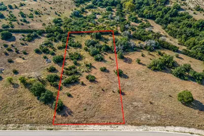 1709 Hidden Oaks Trail, Glen Rose, TX 74063 - Photo 4