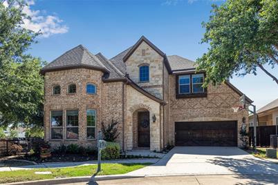 4311 Verde Lane, Frisco, TX 75034 - Photo 1