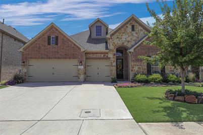 1313 Big Creek Drive, McKinney, TX 75071 - Photo 1