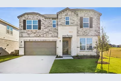 2401 Beryl Drive, Princeton, TX 75407 - Photo 1