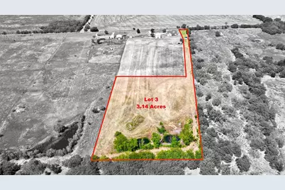 Tbd Lot 3 Old Tioga Road, Gunter, TX 75058 - Photo 1
