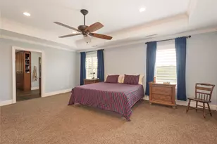 4142 Co Rd 1001, McKinney, TX 75071 - Photo 16