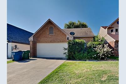 1238 Settlers Way, Lewisville, TX 75067 - Photo 1