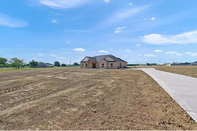 436 Dixie Road, Whitesboro, TX 76273 - Photo 2