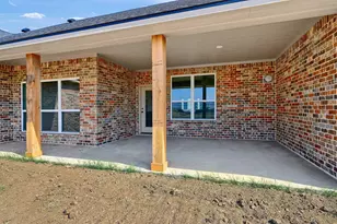 436 Dixie Rd, Whitesboro, TX 76273 - Photo 30