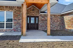 436 Dixie Rd, Whitesboro, TX 76273 - Photo 4