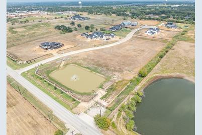 2012 High Meadow Court, Bartonville, TX 76226 - Photo 1