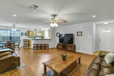 812 Linda Drive, Joshua, TX 76058 - Photo 8