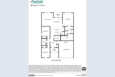 1427 Canongate Drive, Crandall, TX 75114 - Photo 12