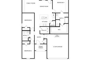 1427 Canongate Dr, Crandall, TX 75114 - Photo 12