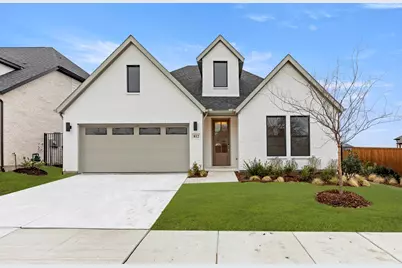 812 Stoney Bridge, Lavon, TX 75166 - Photo 1