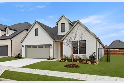 812 Stoney Bridge, Lavon, TX 75166 - Photo 2
