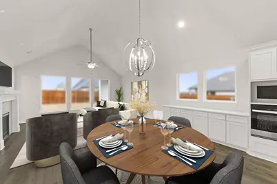 812 Stoney Bridge, Lavon, TX 75166 - Photo 14