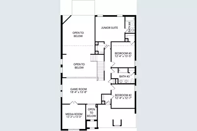 217 Allegheny Drive, Burleson, TX 76028 - Photo 4