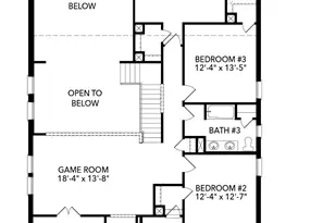 217 Allegheny Dr, Burleson, TX 76028 - Photo 4