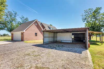 9879 W Highway 199, Poolville, TX 76487 - Photo 8