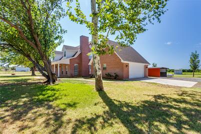 9879 W Highway 199, Poolville, TX 76487 - Photo 12